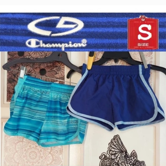 Champion athletic bundle, size small - Picture 12 of 12